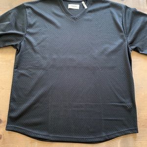 FOG x Pacsun Essentials S/S Jersey